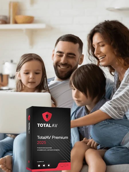 Totalav Antivirus offer 2025