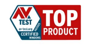 totalAV top product